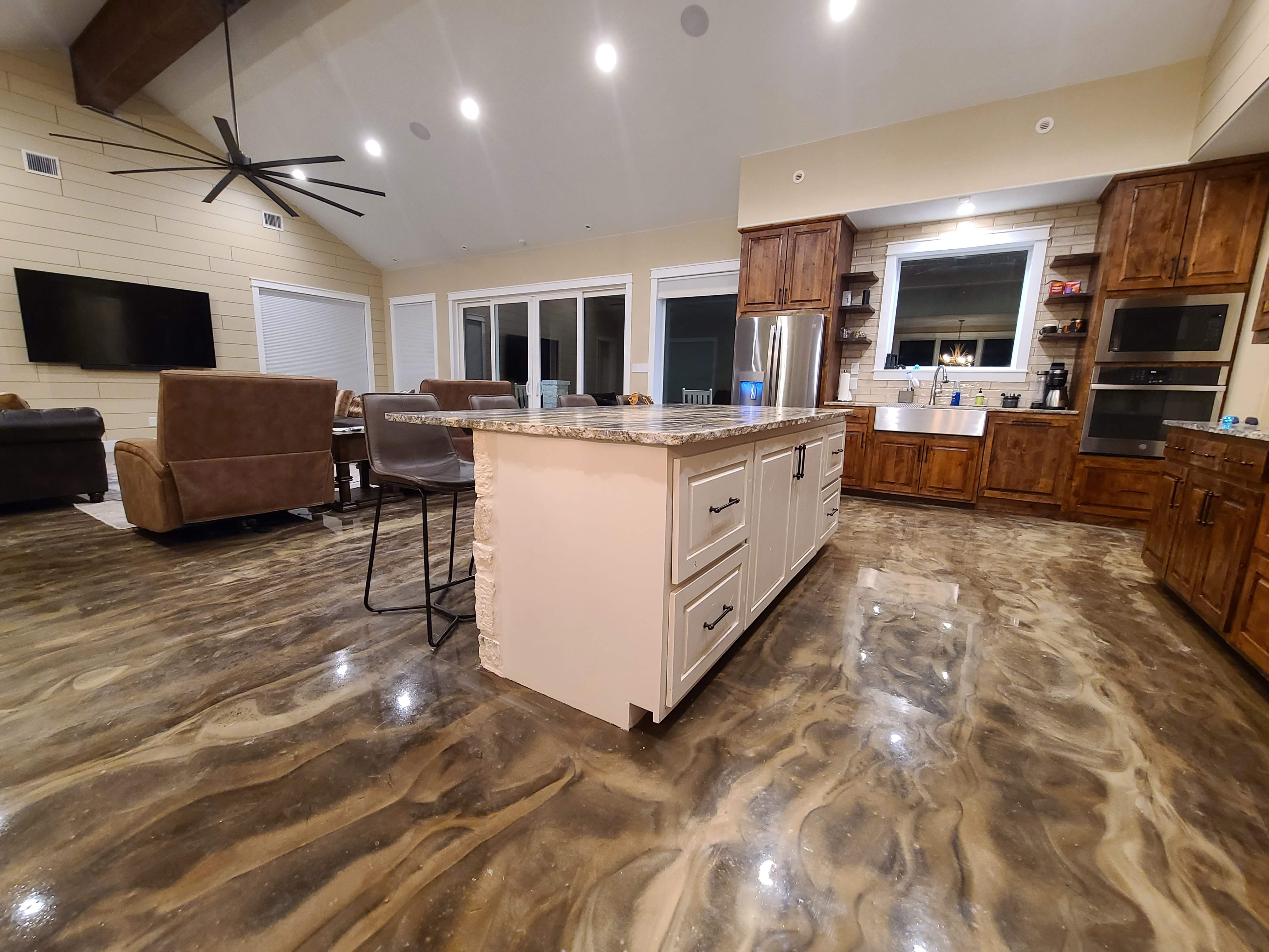 Cabinet & Trim 48